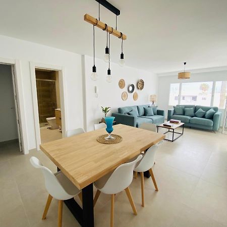 卡门港Puerto Del Carmen, Casa Mama公寓 外观 照片