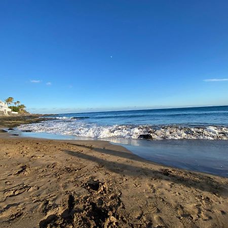 卡门港Puerto Del Carmen, Casa Mama公寓 外观 照片