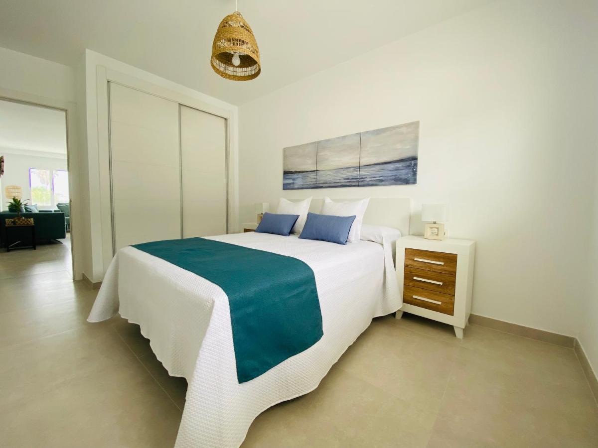 卡门港Puerto Del Carmen, Casa Mama公寓 外观 照片