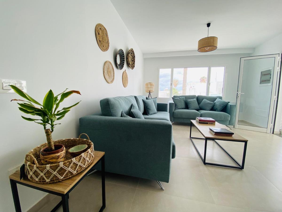 卡门港Puerto Del Carmen, Casa Mama公寓 外观 照片