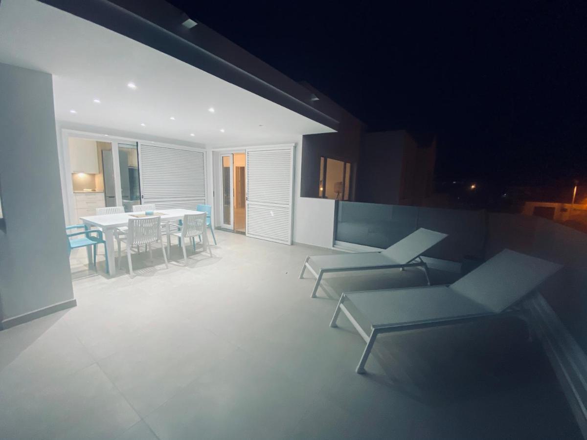 卡门港Puerto Del Carmen, Casa Mama公寓 外观 照片