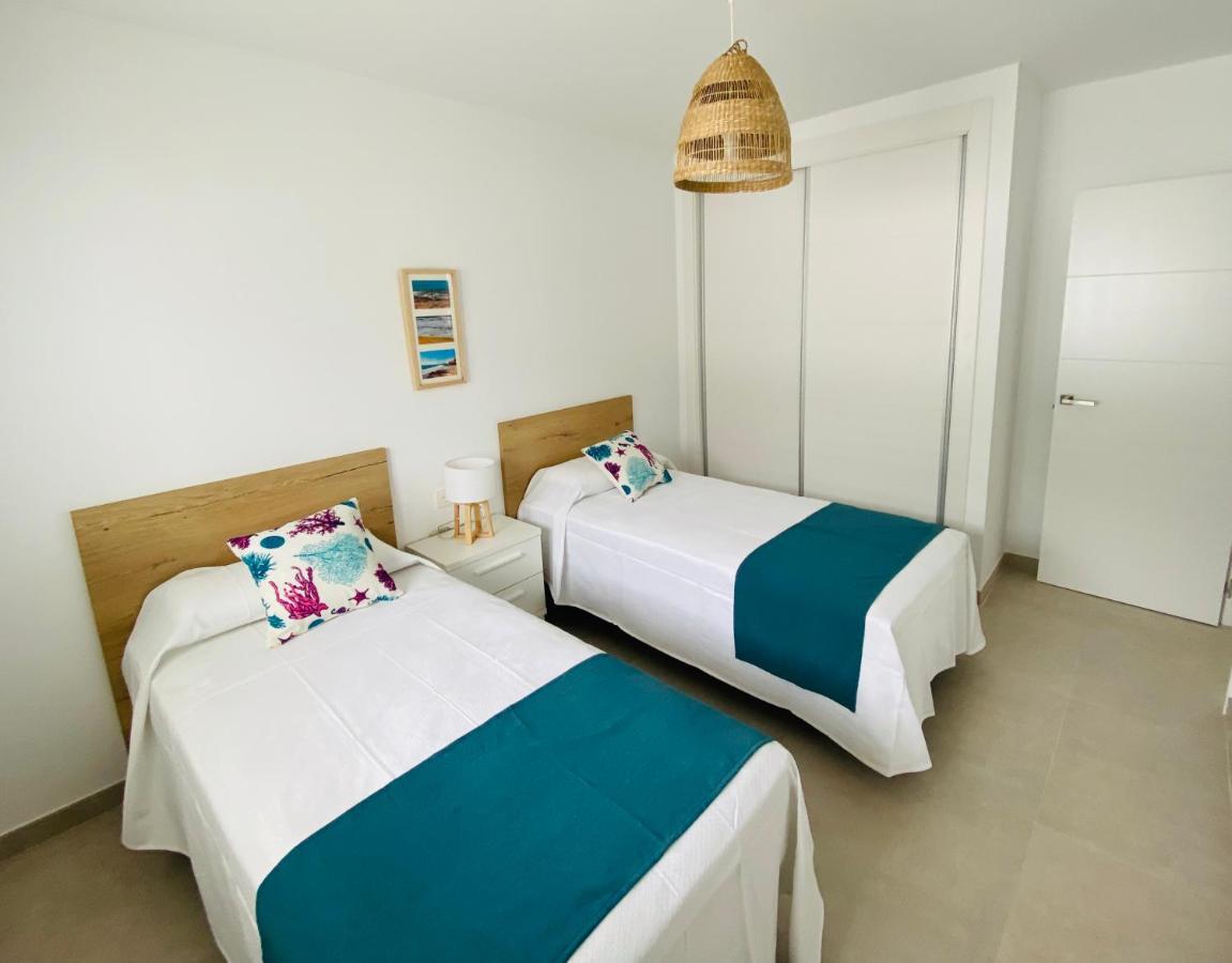 卡门港Puerto Del Carmen, Casa Mama公寓 外观 照片