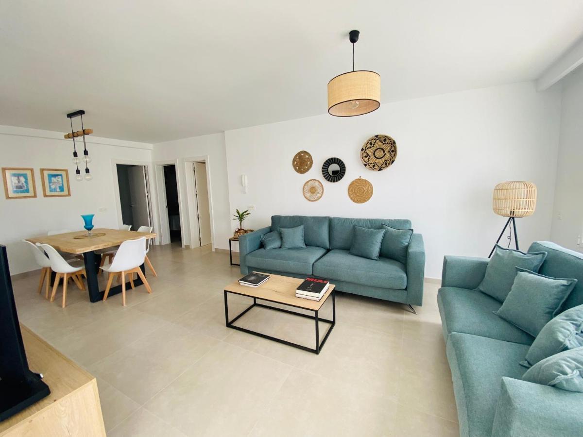 卡门港Puerto Del Carmen, Casa Mama公寓 外观 照片