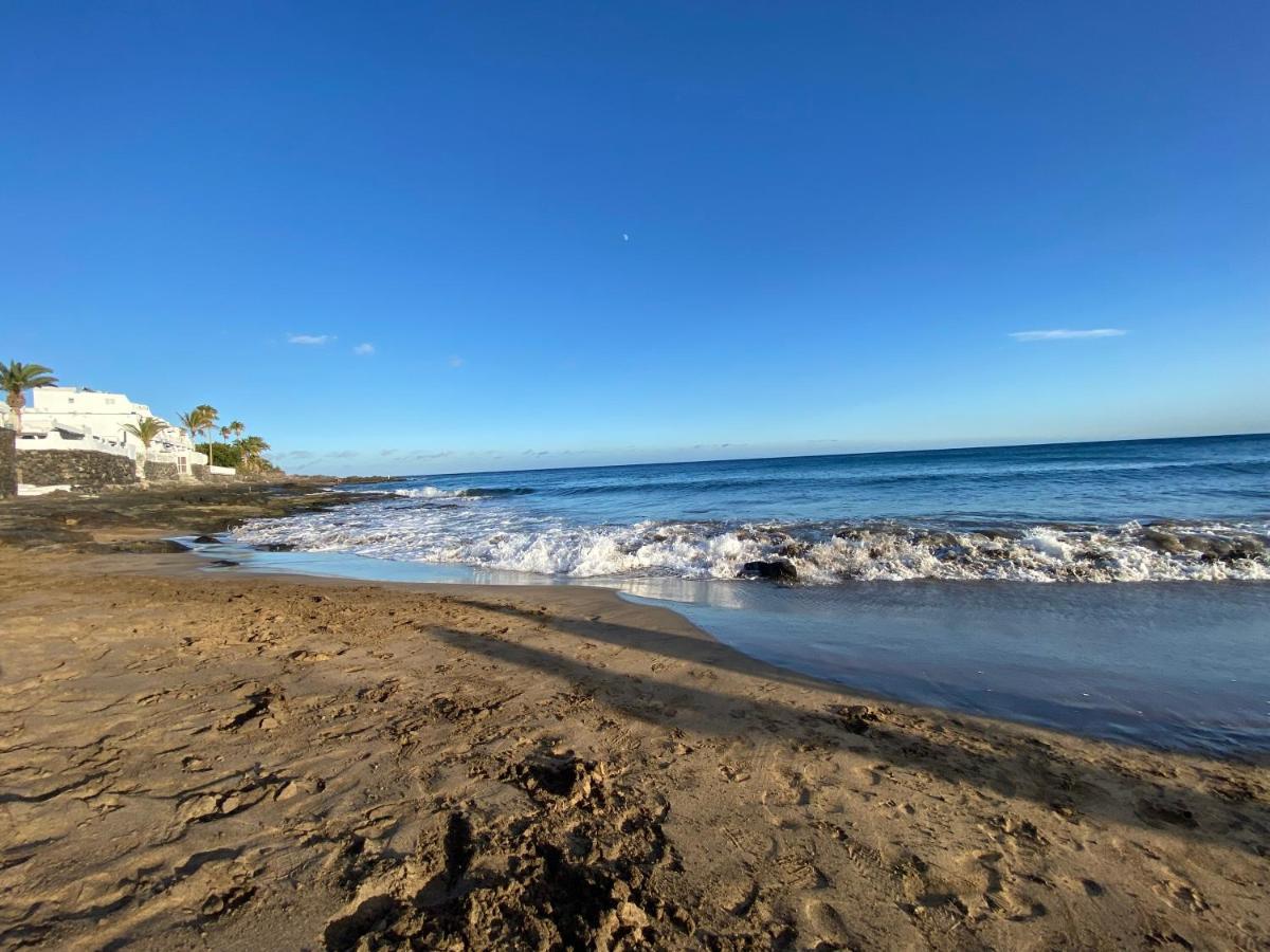卡门港Puerto Del Carmen, Casa Mama公寓 外观 照片